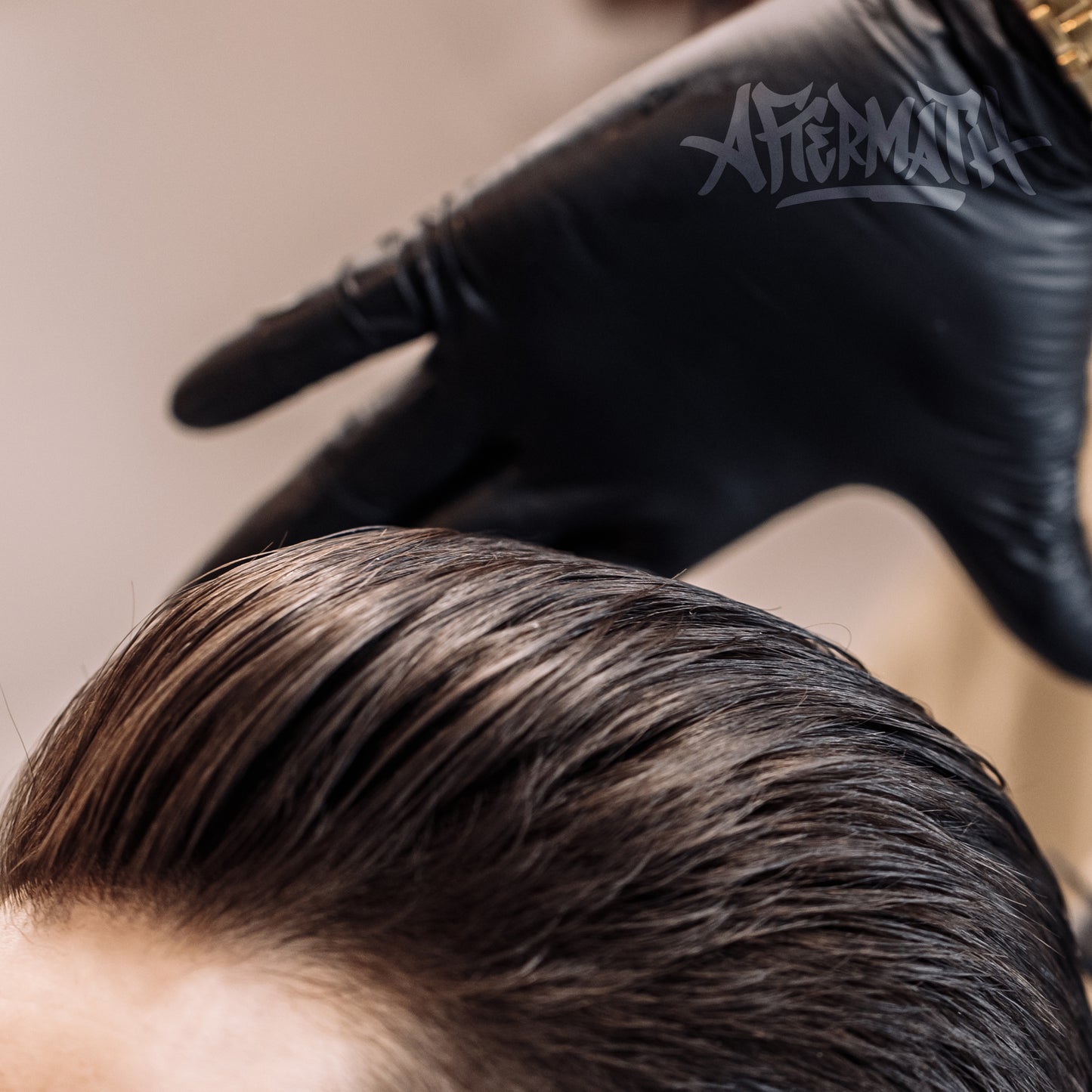 The Matte Clay | Strong Hold, True Matte Finish – 2 oz