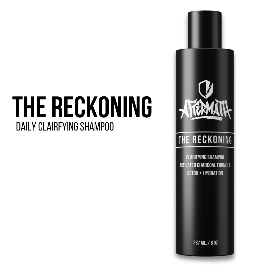 The Duo Reckoning + Revive Bundle | Reset & Restore System – 8 oz
